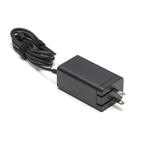 Chargeur de voiture original DJI 65W utilisé pour le drone Mavic 3pro/Mavic4pro/Air 3/Avata 2/Gooles 2/Avata Accessoires