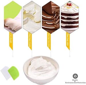 Máquina cortadora de <span class=keywords><strong>pastelería</strong></span> <span class=keywords><strong>y</strong></span> horneado de masa de plástico de seguridad alimentaria multiusos respetuosa con el medio ambiente, adecuada para cocinas - Product Image 6