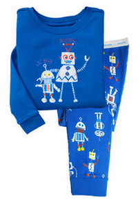 10 Ans Enfants Vêtements D'hiver Vêtements Marques Turc Garçons Ensembles - Product Image 2