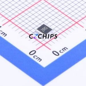 Résistance SMD AS0707J020JT5E 1210 (Type : Film Épais) (Résistance : 2 Ohms Précision : 5%) - Product Image 1