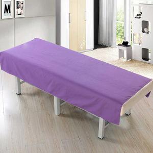 Set <span class=keywords><strong>de</strong></span> Table <span class=keywords><strong>de</strong></span> <span class=keywords><strong>Massage</strong></span> pour SPA en microfibre, dessous <span class=keywords><strong>de</strong></span> plat, doux et froissé, bas prix, livraison gratuite - Product Image 6