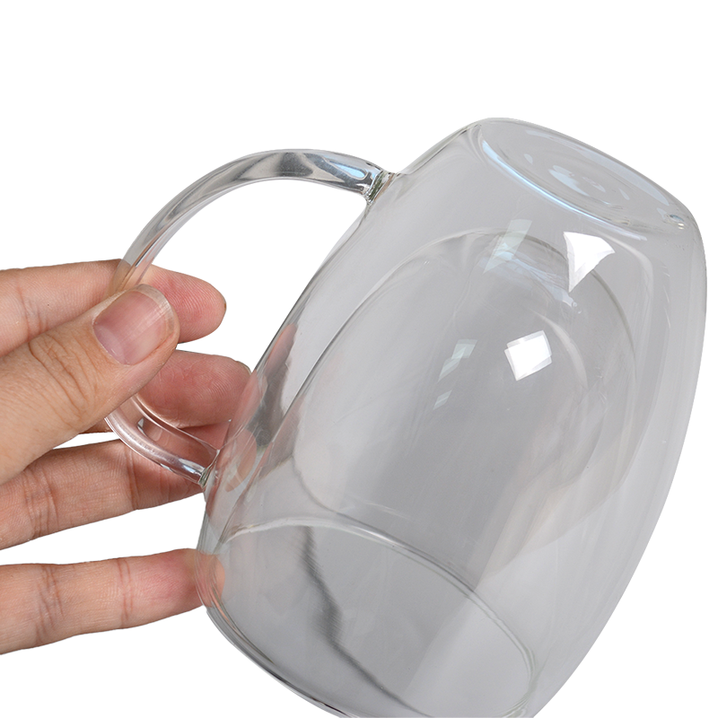 JM Food Grade Vacuum Flasks Thermoses