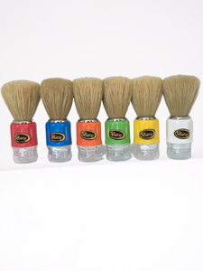 Brosse de rasage pour hommes, usine OEM, brosse de rasage de haute qualité pour hommes, rasage de barbe - Product Image 2