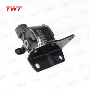 Twt 12372-21070 12372-0D130 12372-22060 Auto Spare Parts Transmission Suspension <strong>Rubber</strong> <strong>Engine</strong> <strong>Mount</strong> for Corolla1Zzfe Zze122 - Product Image 6