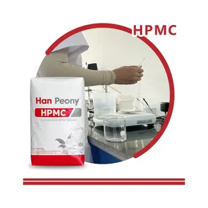 Leverancier Hpmc Hydroxypropylmethylcellulose Fabriek Prijs Industriële Kwaliteit Hpmc 9004-65-3 Hydroxypropylmethylcellulose