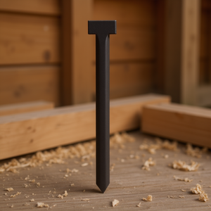Clavos Metálicos Fervi 10D Clavos Comunes para Construcción en Madera - Product Image 3