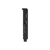 Ezcap406 GameDock Extreme Pro PCIe 4K 144Hz 1080P 240Hz HDR Carte de capture vidéo de jeu PCIe HDMI