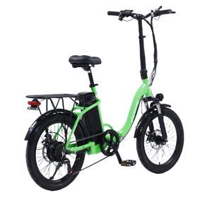 2000W vélo électrique <span class=keywords><strong>vtt</strong></span> 2024 Yolin double moteur vélo électrique <span class=keywords><strong>pliant</strong></span> 52V 21Ah suspension complète en alliage d'aluminium cadre ville Ebike - Product Image 3