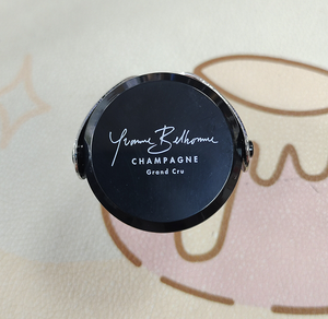 Tapón de botella de vino de champán espumoso de Metal personalizado tapón sellador de botella de vino de acero inoxidable para todas las botellas de vino estándar - Product Image 2