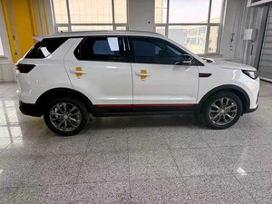 Voiture d'occasion 2020 Changan CS55 Plus en stock Essence 1.5T Automatique SUV Conduite à gauche pour familles urbaines Gris 5 places Changan CS55 Plus - Product Image 6