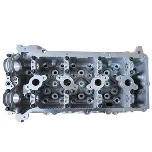 2TR-EGR 2TR Cylinder Head for Toyota 2TR Engine Parts 11101-OC030 2.7L 16V