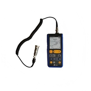 เครื่องวัดการสั่นสะเทือน VM-82A rion สำหรับการทดสอบการสั่นสะเทือน VM-82A เครื่องวัดการสั่นสะเทือนสำหรับการทดสอบการสั่นสะเทือน - Product Image 3