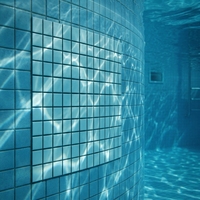 Carreaux de mosaïque en céramique - Antibactériens, isolants thermiques, antidérapants, pour piscines, villas et projets hôteliers |   Projet global