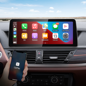 STWEI <span class=keywords><strong>NUEVO</strong></span> ID8 Snapdragon665 12.3 pulgadas 8G 128G Android14 para <span class=keywords><strong>BMW</strong></span> <span class=keywords><strong>X1</strong></span> E84 Reproductores de Video para Auto Sistema Multimedia Central GPS Navegación - Product Image 3