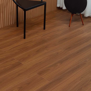<span class=keywords><strong>Parquet</strong></span> <span class=keywords><strong>stratifié</strong></span> en chêne chevron HDF/MDF 8mm-12mm AC1-AC5 imperméable / Revêtement de sol en bois <span class=keywords><strong>stratifié</strong></span> - Product Image 3
