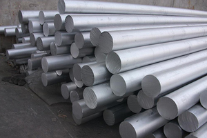 Barra in alluminio 6082 ad alta resistenza in alluminio resistente alla corrosione asta 6082 lavorazione di taglio di barre in lega di alluminio industriale dura - Product Image 6