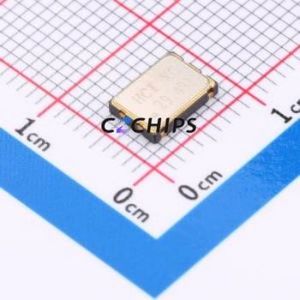 1575H-29.4912G33DTSTL Crystal Oscillator (Active) SMD7050-4P Crystal Oscillator 29.4912MHz 10ppm HCMOS 3.3V - Product Image 1