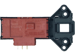 2805311400 Interruttore Blocco Porta <span class=keywords><strong>Lavatrice</strong></span> <span class=keywords><strong>Ricambio</strong></span> <span class=keywords><strong>per</strong></span> Riparazione <span class=keywords><strong>Lavatrice</strong></span> Pronta Consegna MOQ 1pz - Product Image 1