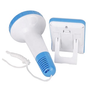 LCD hiển thị không dây kỹ thuật số bơi nổi hồ bơi Nhiệt kế cho nước - Product Image 3