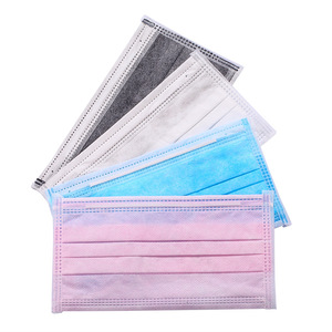Whole Disposable <strong>3</strong>-<strong>Ply</strong> Surgical Face <strong>Mask</strong> Protective Masque Medical <strong>Mask</strong> with <strong>3</strong> Layers - Product Image 6