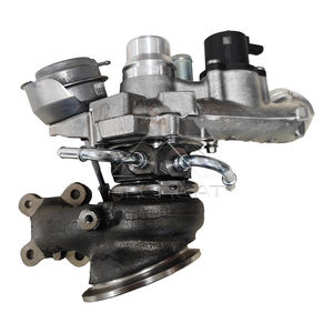 <span class=keywords><strong>Turbo</strong></span> turbocompresor 25203890 para <span class=keywords><strong>Chevrolet</strong></span> <span class=keywords><strong>Tracker</strong></span> 1,2 - Product Image 3