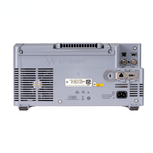 Oscilloscope à signaux mixtes Keysight DSOX3022G 200 MHz, 2 canaux analogiques, 5 GSa/s, 16 bits, 1MWF/s, 4Mpts, système de formation - Product Image 3