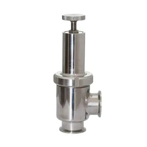 Manufacturer wholesale Customized high quality safety 3 inch pressure reducing valve