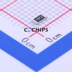 RS-06L4R3JT SMD RESISTOR 1206 (ประเภท: ฟิล์มหนา) (ความต้านทาน: ความแม่นยำ4.3Ohm: 5%) - Product Image 1