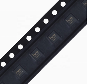 Nuovo arrivo per braccio Cortex-M0 microcontrollore a 32 bit PY32F002BF15U6TR in QFN-20 QFN-20 altri moduli elettronici e kit ICs - Product Image 4