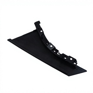 Pour Ford Focus 12, garniture de fenêtre de porte arrière, triangle BM51A254A42AE BM51A254A43AF, fenêtre applicable, produit pour fenêtre de voiture - Product Image 3