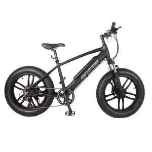 Bicicleta eléctrica con guardabarros, llanta ancha, 26 pulgadas, 27,5 pulgadas, 500w, <span class=keywords><strong>700w</strong></span>, cuadro de aleación, barata, gran oferta - Product Image 1