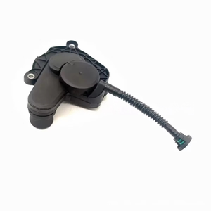 Soupape d'admission et d'échappement pour Mercedes-Benz 2780100431, pièce de rechange pour moteur M276 - Product Image 1