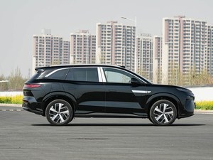 BYD TangL DM Noir A SUV 7 places NEUF Voiture 2026 Le dernier modèle - Product Image 5