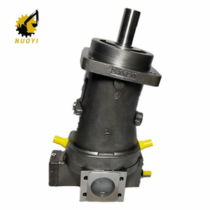 A7VO160EP ปั๊มลูกสูบ/A7VO160LRD 63R-NPB01/63R-NPB01ปั๊มชดเชย A7V A7VO160EP A7VO160 A7VO - Product Image 4