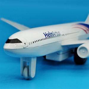 LASIVE TOYS Pullback Diecast Grand <span class=keywords><strong>Avion</strong></span> Alliage Multicolore Simulation Modèle d'aviation Véhicule militaire Cadeau pour enfants Vente en gros - Product Image 5