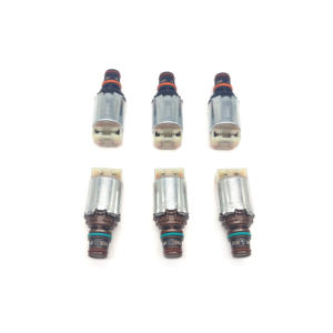 Kit de Solenoide <span class=keywords><strong>6F35</strong></span> en Oferta, Sistema de <span class=keywords><strong>Caja</strong></span> de Cambios Automática TRANSFLY - Product Image 4