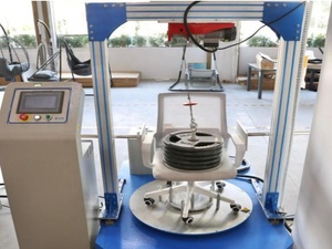 An toàn, hiệu suất và tập thể dục để sử dụng lều cắm trại ISO 5912 thử nghiệm dịch vụ - Product Image 3