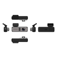 Caméra de tableau de bord mini discrète 1080P WiFi pour Dropshipping Shopify, contrôle par smartphone, installation facile sans câblage, enregistreur de voiture