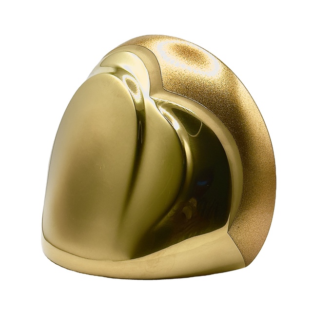2024 OEM USA Japan Korea Popular Forged Factory Head Titanium Golden Heat Design Golf Driver Club 460cc for Men Customized logo