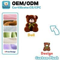 Fabricant de jouets en peluche personnalisés en gros TX – Ours en peluche personnalisés, animaux en peluche mignons, jouets en peluche avec logo personnalisé, certifiés CPC CE, OEM ODM – Nouveauté très demandée