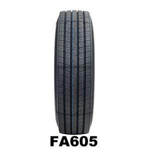 Fabricantes de Neumáticos en China, Marca FRIDERIC Jinyu, 315/80R22.5, Neumáticos para Camión de Buena Calidad, Precios Competitivos - Product Image 5