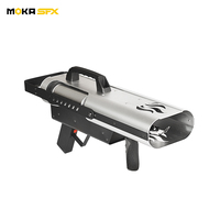 MOKA SFX F-100 nouveau pistolet à flamme de feu pour l'événement 1-3 mètres conception de brevet