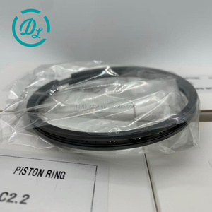EexcavaStart Diesel C2.2 Piston Ring <b>Set</b> 270-6970 Mini Excavators Loaders Engines Durable Performance Easy Install 6 Months - Product Image 3