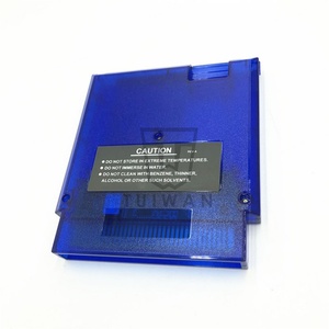 Cartouche de jeu vidéo 8 bits 249-en-1 en anglais, 72 broches, version universelle US/EU, pour N64, neuve et très propre - Product Image 6