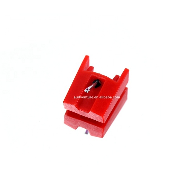Factory Sells It at a Low Price and Is Small and Easy to Carry Vinyl Record Player Replacement Needle