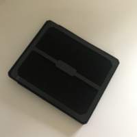 Filtre à air compatible Domino EPT011443 pour imprimante jet d'encre Domino AX150i AX350i AX550i