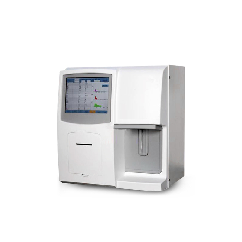 3 Part Hematology Analyzer Blood Testing