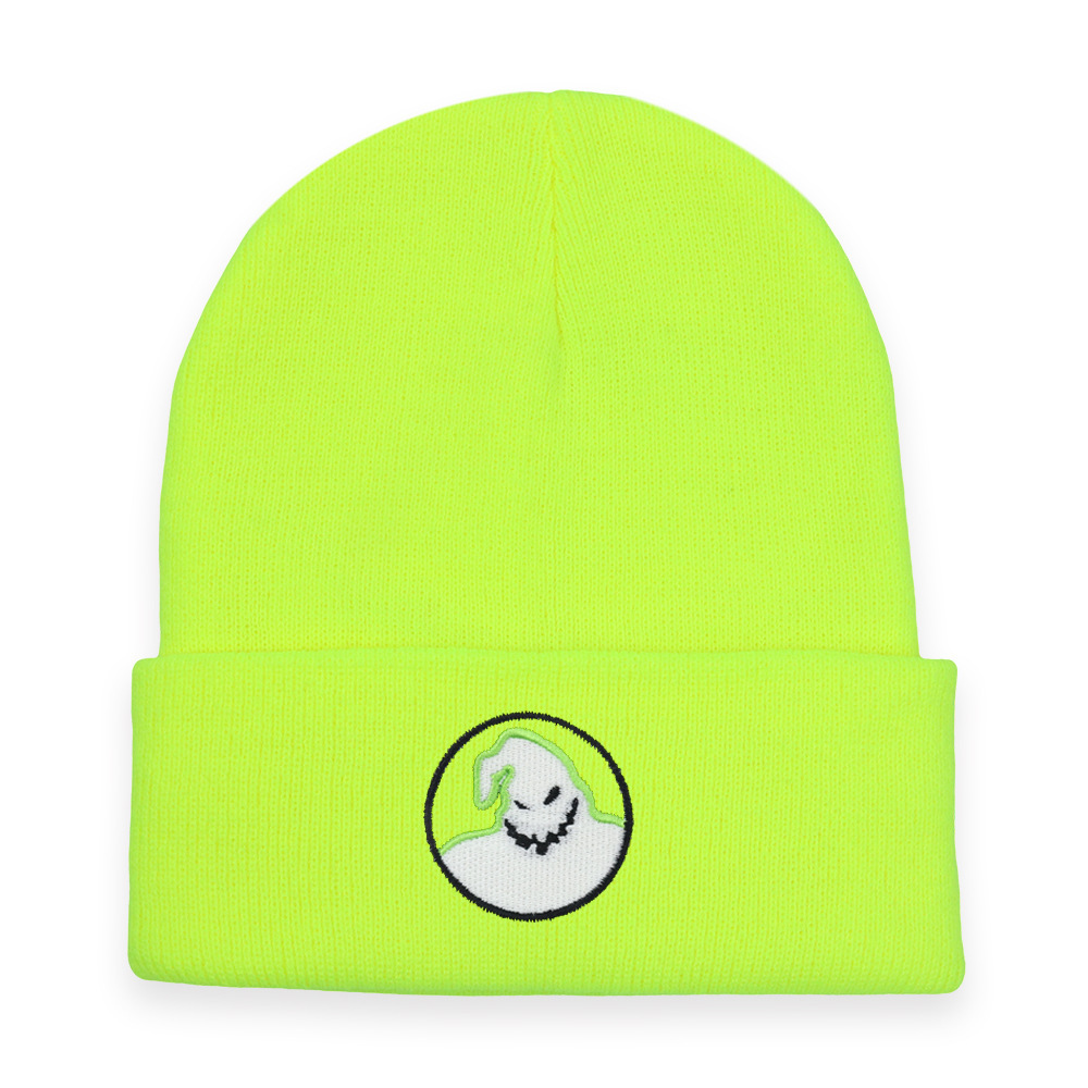 Amarillo fluorescente
