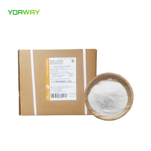 <span class=keywords><strong>Aditivo</strong></span> Alimentario Antioxidante de Venta Caliente, Promueve la Nutrición, CAS 50-81-7, Vitamina C en Polvo <span class=keywords><strong>E300</strong></span> - Product Image 4