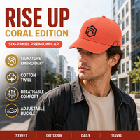 Casquette de baseball personnalisée pour les sports d'équipe, les événements d'entreprise, les activités de plein air, la tenue quotidienne, logo personnalisé, casquette unisexe pour adultes